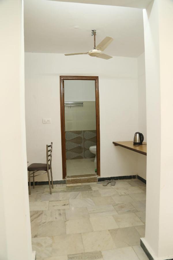 Shanti Residency Nova Deli Exterior foto